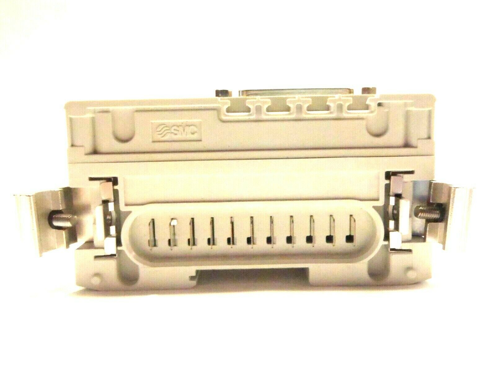 EX600-DYPE1 | SMC EX600-DYPE1 Digital Input Output Module PNP 24VDC