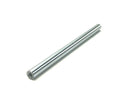 MiSUMi PSFGT6-92-M3 One End Tapped Precision Linear Shaft 6mm Dia. 92mm Length - Maverick Industrial Sales