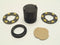 Cognex 203-3086-RAR Standard Ring Light for Checker Cameras Lot of 2 - Maverick Industrial Sales