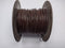 Coleman Cable 51D11 18 AWG Brown MTW 600V 1316 18STR BC TFFN, 3 lb Spool - Maverick Industrial Sales