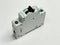 Moeller FAZ-C4/1 Miniature Circuit Breaker 1-Pole 4A - Maverick Industrial Sales