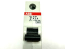 ABB S201-K2A Miniature Circuit Breaker 1P 2A - Maverick Industrial Sales