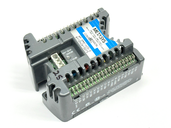 Johnson Controls AP-VMA1420-0 Metasys Modular Controller NO BASE - Maverick Industrial Sales