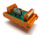 Cimtek Automation Systems C0900-002A Interface Module Board w/ Mount - Maverick Industrial Sales