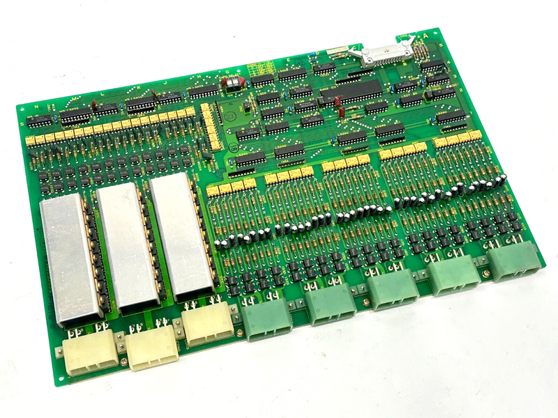 Shibaura P1DAA5 Circuit Board P1DAA5-H0550555 P7618-B CC72676 E870602 - Maverick Industrial Sales