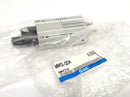 SMC MIW12-12DA Slider Guide Cylinder Sequential Operation - Maverick Industrial Sales