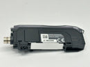Keyence FS-N12CP Fiber Optic Sensor Amplifier Expansion Unit M8 PNP - Maverick Industrial Sales
