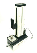 Mark-10 TMMN005 Motorized Testing Stand w/ G1002 For Pull Testing 120VAC 1PH - Maverick Industrial Sales