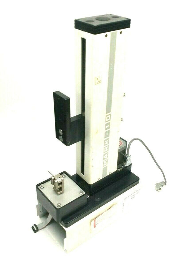 Mark-10 TMMN005 Motorized Testing Stand w/ G1002 For Pull Testing 120VAC 1PH - Maverick Industrial Sales