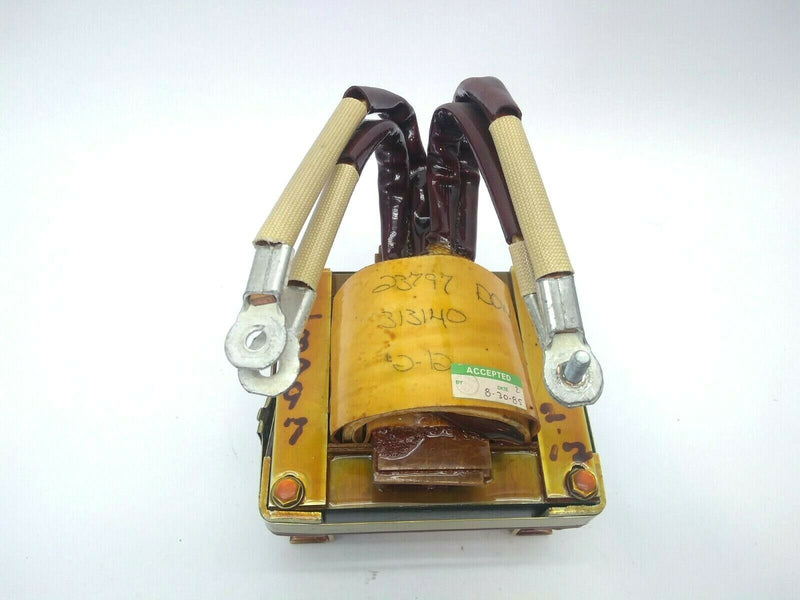 SCI Solid State Controls 23797-313140 Transformer Coil - Maverick Industrial Sales