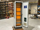 Rittal Modular Electrical Enclosure 810 x 610 x 2260mm 32x24x89" - Maverick Industrial Sales