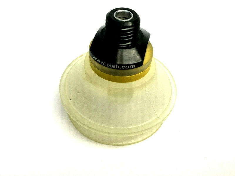 Piab S.B50T81.NT14M.01 Suction Cup B50MF - Maverick Industrial Sales