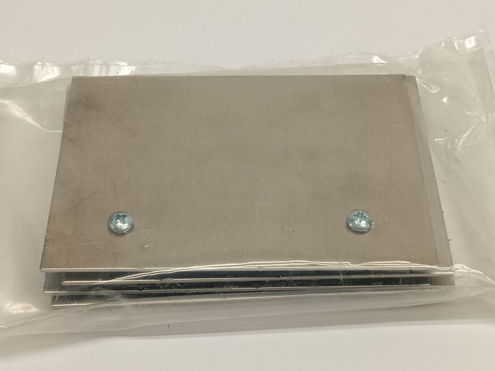 Wiremold ALA01 Isoduct Aluminum Raceway Slide Coupling PACKAGE OF 5 - Maverick Industrial Sales