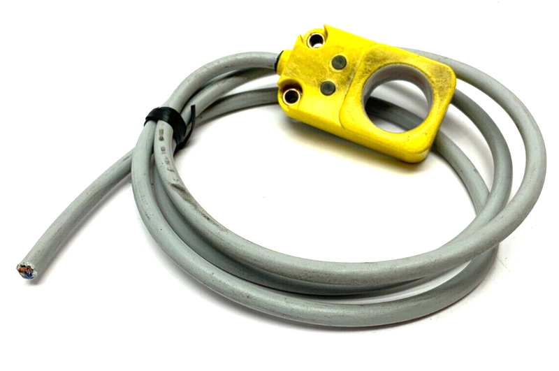 Turck BI20R-Q14-AP6X2 Inductive Ring Sensor 1406300 NO CONNECTOR - Maverick Industrial Sales