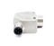 Banner Q4XTKLAF600-Q8 IO-Link Rugged Laser Distance Sensor 10-30VDC 801918 - Maverick Industrial Sales