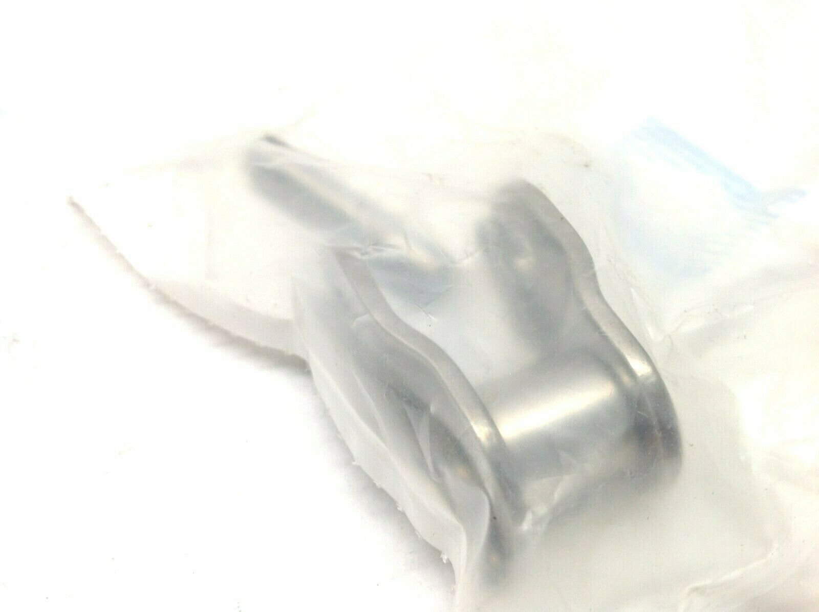 Diamond Chain Company 80-SS Offset CAP-7334-P 716647514786 - Maverick Industrial Sales