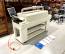 Essemtec RO300FC Full Convection 4-Zone Reflow Oven, 300mm, 400V, 25A - Maverick Industrial Sales