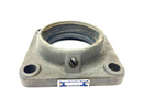 Fafnir RCJC 1-7/16 Bolt Flange Unit NO BEARING - Maverick Industrial Sales