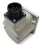 BEI Sensors 01124-001 Incremental Rotary Encoder H25D-SS-OMNI-ABZC-28V/V-SM18 - Maverick Industrial Sales