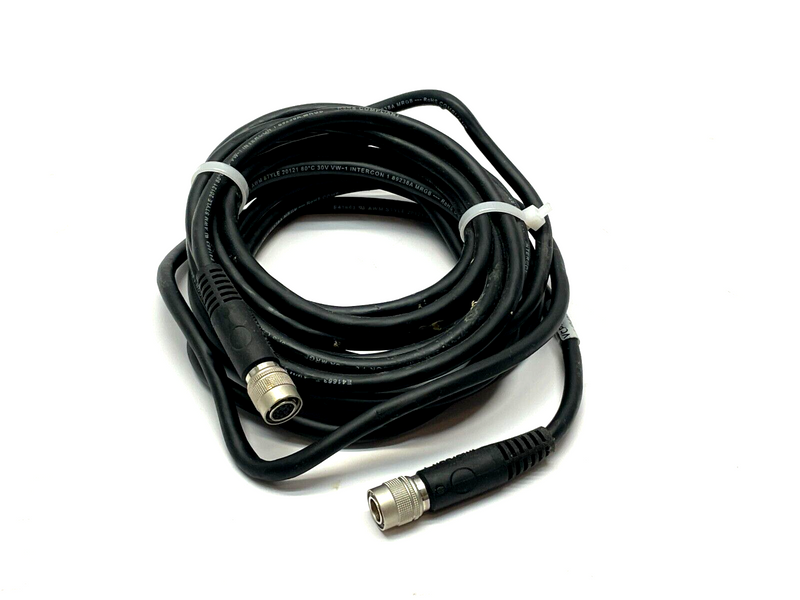 Intercon VCP-5.0-S Camera Interface Cable 5m Length - Maverick Industrial Sales