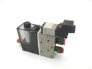SMC ZR100-K25MOZ-ECL Modular Vacuum System - Maverick Industrial Sales