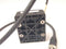 Lumberg Automation PAAS 0911 ANC 001 U71007 Flat Cable Splitter - Maverick Industrial Sales