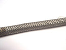 14" Inch 316 Stainless Steel Flexible Metal Hose 3/8" - Maverick Industrial Sales