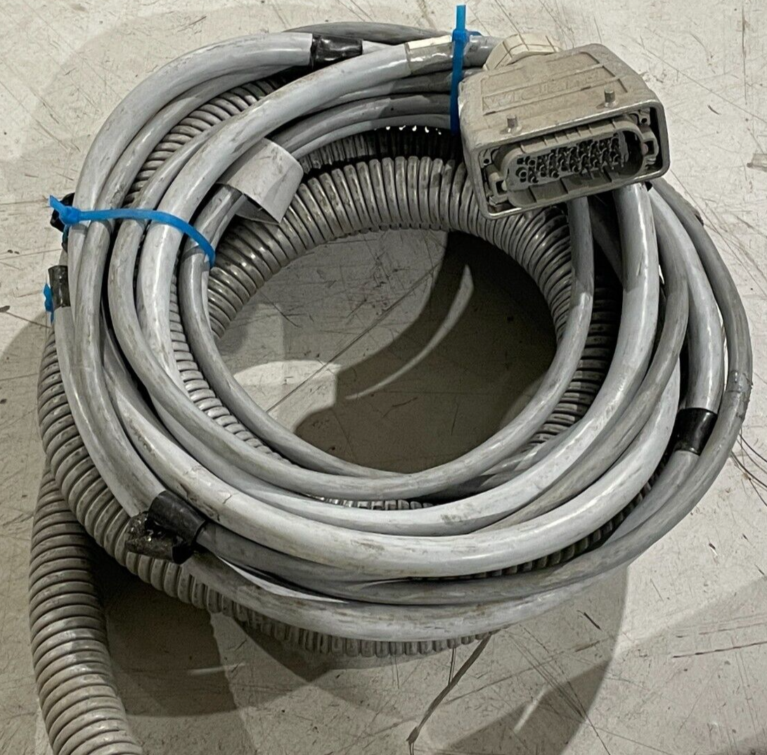 LH GPA 14X Control Interface w/ Stand 04589-X5 - Maverick Industrial Sales