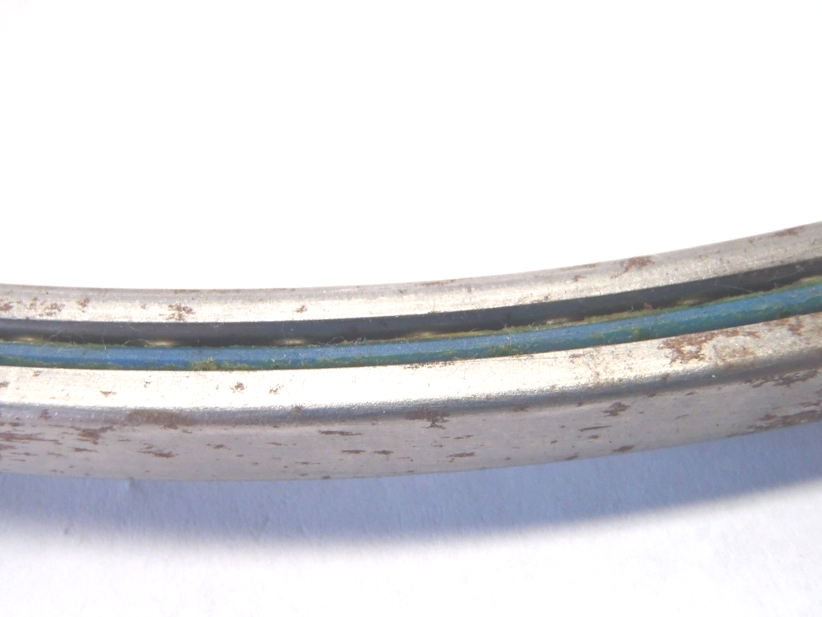 Dunnringlager LDD12 Thinring Bearing 75078A 13" OD - Maverick Industrial Sales