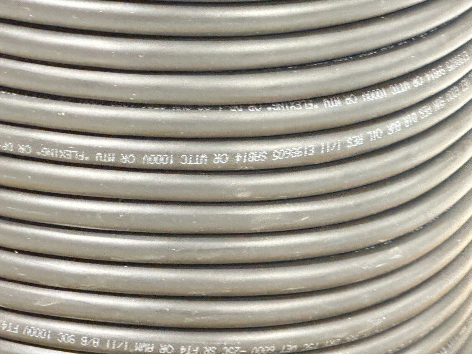 SAB 93331605 Multi-Conductor Cable TR 600 S 5 Conductor 16AWG 29lb Spool - Maverick Industrial Sales