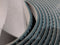 MOL Conveyor Belts 2AR36-0BG-RT 18" x 45' Industrial Grade PVC Belt Open Ended - Maverick Industrial Sales