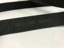 Bosch Rexroth 0&2 785mm Toothed Conveyor Lift Drive Belt, LOT OF 4 - Maverick Industrial Sales