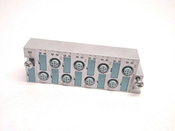 Siemens 6ES7 194-CB50-0AA0 Simatic S7 S C-A6T91722 Multi Connector Bus - Maverick Industrial Sales