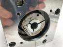 Stober 10:1 Exact Gear Ration ServoFit Precision Gearhead ZV220SSPE411MPR0100MA - Maverick Industrial Sales