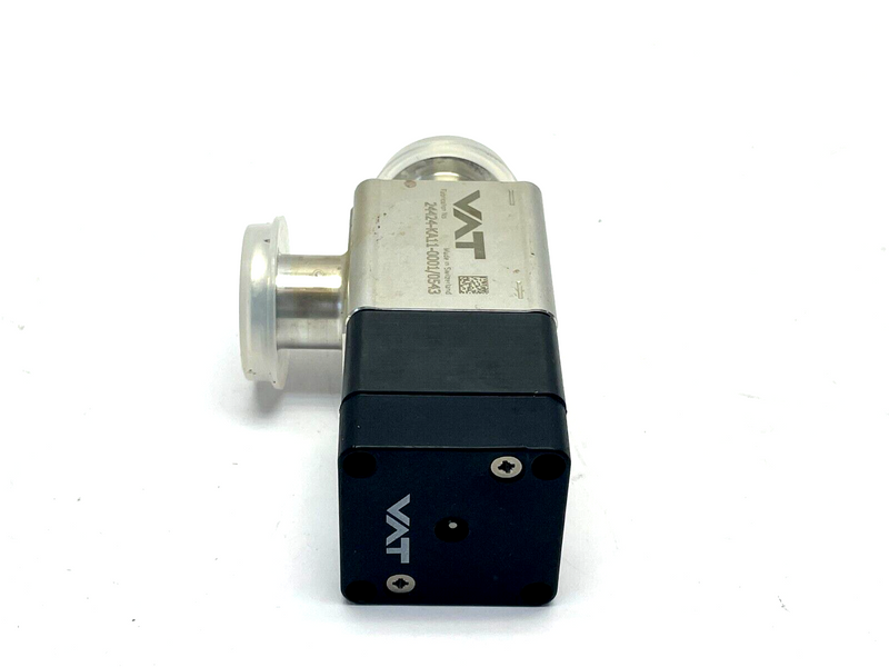 VAT 24424-KA11-0001 Angle Vacuum Valve - Maverick Industrial Sales