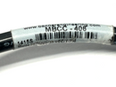 Banner MBCC-408 4-Pin Cable 70" Length - Maverick Industrial Sales