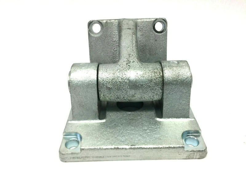 Bosch Rexroth 1825805280 Bearing Block CM1-AB7-100-M1-A w/ 5" x 5" Base - Maverick Industrial Sales