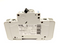 Eaton FAZ-D15/1-NA-SP Miniature Circuit Breaker 1P 15A - Maverick Industrial Sales