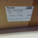 Bosch Rexroth 3842547053 Curve Wheel 90+ AL 45 Degree - Maverick Industrial Sales