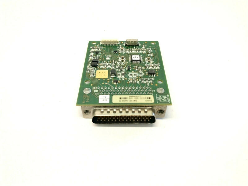 Parata 321-0001E HP Servo DRM Sensor Unloader Valve Circuit Board - Maverick Industrial Sales