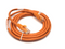 C2G 27892 7ft Cat6 Snagless Unshielded, UTP Network Crossover Patch Cable - Maverick Industrial Sales