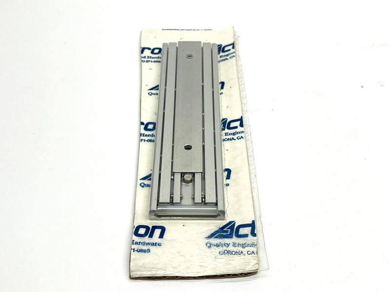 Actron A5210-6P Slide Assembly Aluminum - Maverick Industrial Sales