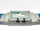 Numatics ISO5599/2 124BB6Z2MP00061 Pneumatic ISO Valve, 123BB600MP00061 - Maverick Industrial Sales