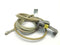 PHD 17503-1-06 Sink-NPN Sensor and 17000-34-D Clamp - Maverick Industrial Sales