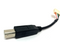 Bulgin 14194 Cable Adapter USB B Male 5-Pin Male L: 0.1m PX Connector - Maverick Industrial Sales