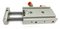 SMC CXSM10-25 Dual Rod Guided Pneumatic Cylinder 10mm Bore 25mm Stroke - Maverick Industrial Sales