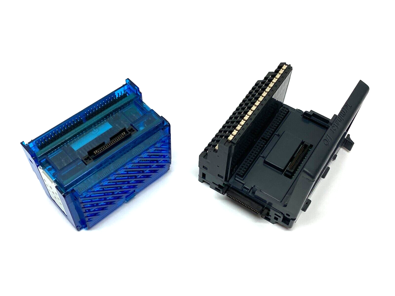 Automation Direct T1K-16ND3 Terminator I/O Input Module T1K-16B-1 Base Module - Maverick Industrial Sales