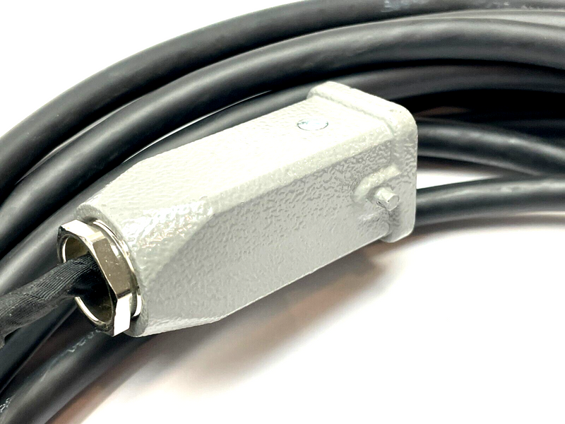 Fanuc 2007-T321 Robot Cable 7m Length - Maverick Industrial Sales