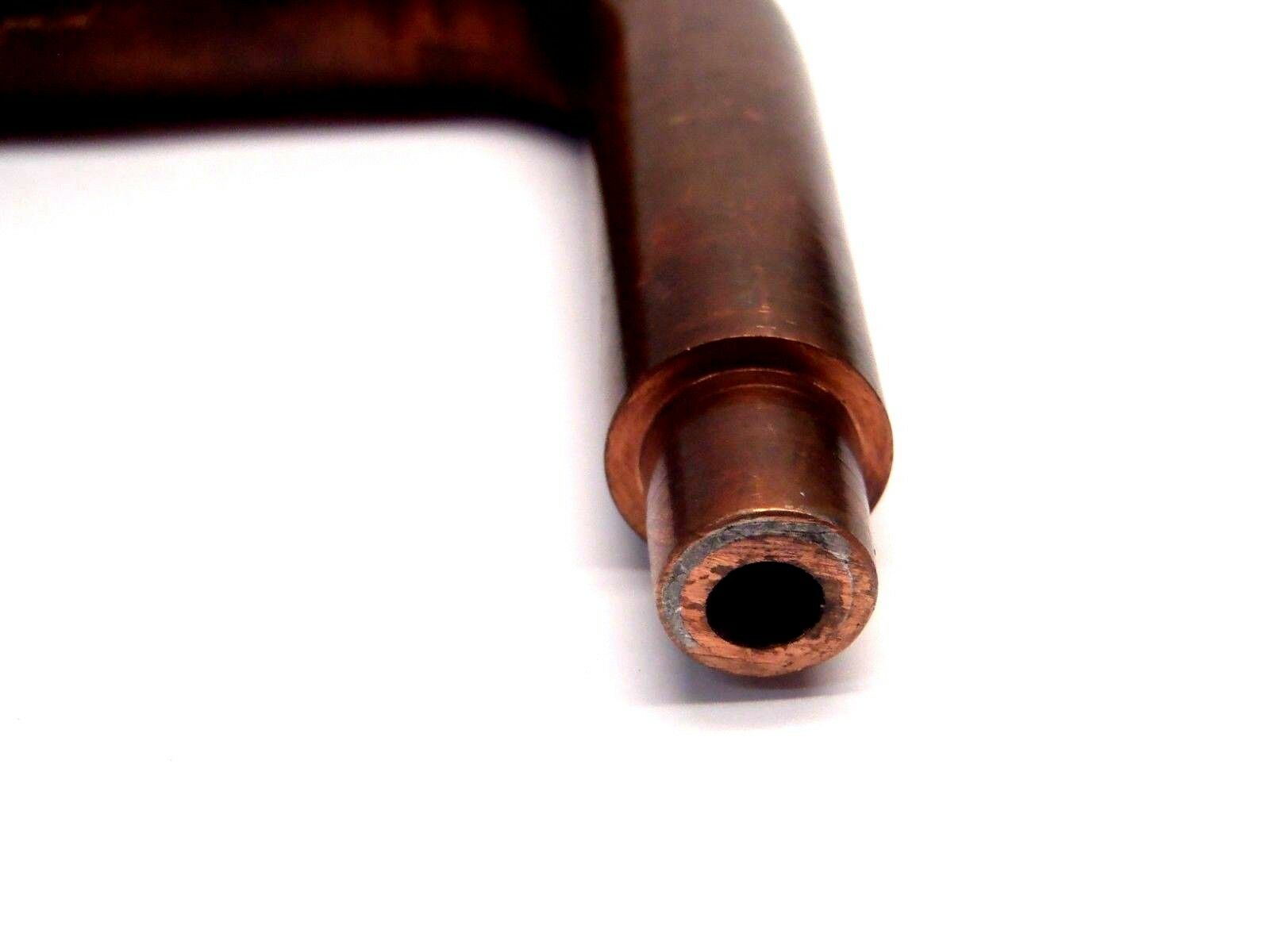 Unbranded C RW 21839 Shank Electrode Welding Tip 11-3/4" Total Length - Maverick Industrial Sales