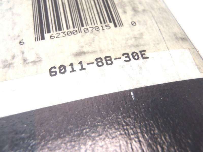 The General 6101-2RS1 Precision Ball & Roller Bearing - Maverick Industrial Sales